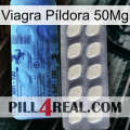 Viagra Píldora 50Mg 34